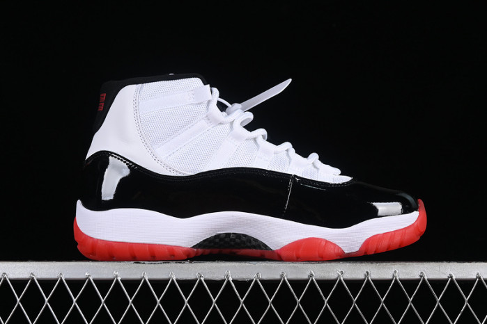 air jordan 11 reverse ct8012-106