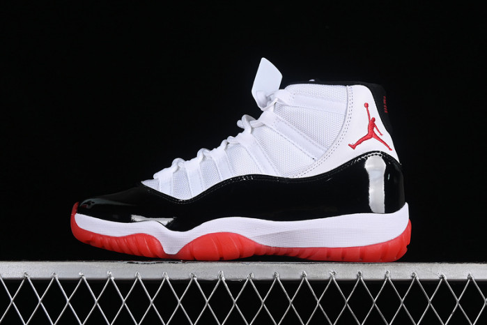air jordan 11 reverse ct8012-106