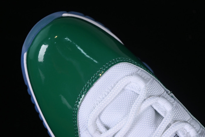 air jordan 11 "lucky green" ct8012-113