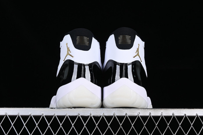 air jordan 11 retro dmp gratitude (2023) ct8012-170