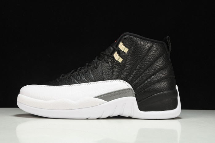 air jordan 12 retro ''playoff'' 2022 ct8013-006