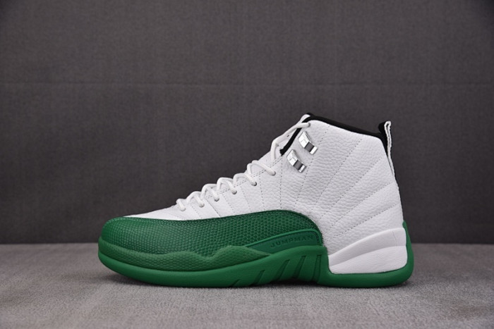 Air Jordan 12 Retro Bucks CT8013-103