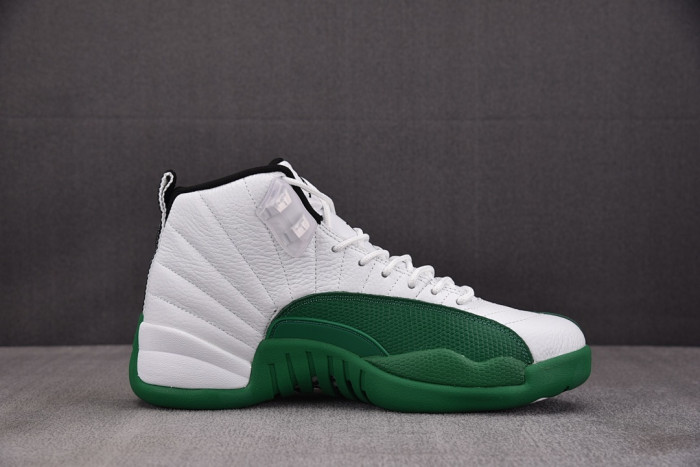 Air Jordan 12 Retro Bucks CT8013-103