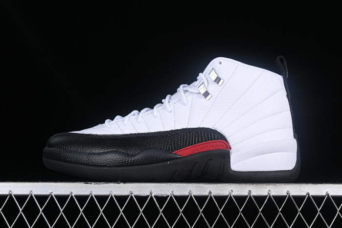 air jordan 12 red taxi ct8013-162
