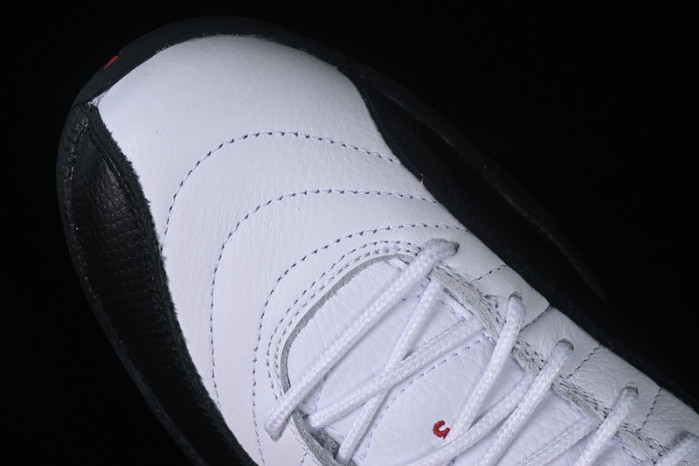 air jordan 12 red taxi ct8013-162