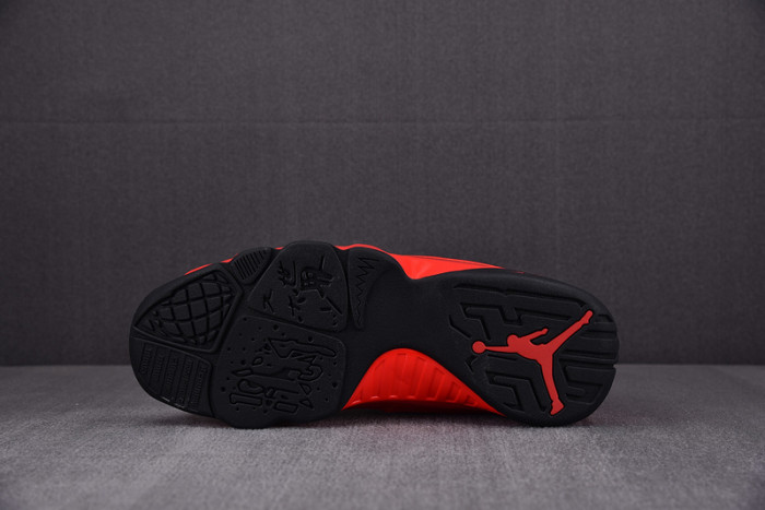 air jordan 9 retro chile red - ct8019-600