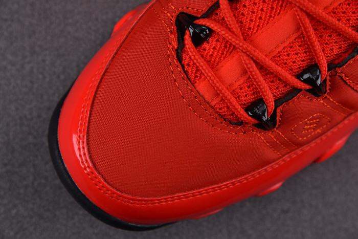 air jordan 9 retro chile red - ct8019-600