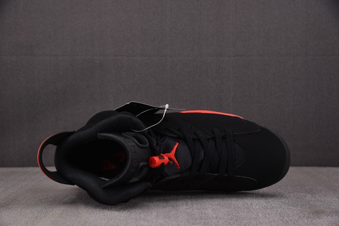 Air Jordan 6 “Reverse Infrared” CT8529-001