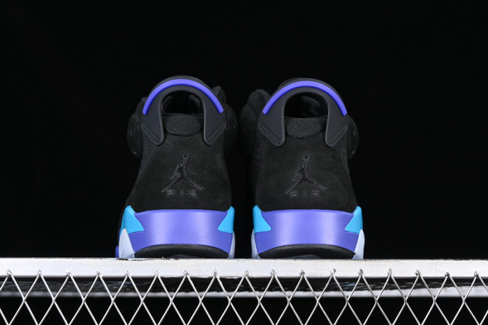 air jordan 6 "aqua" ct8529-004