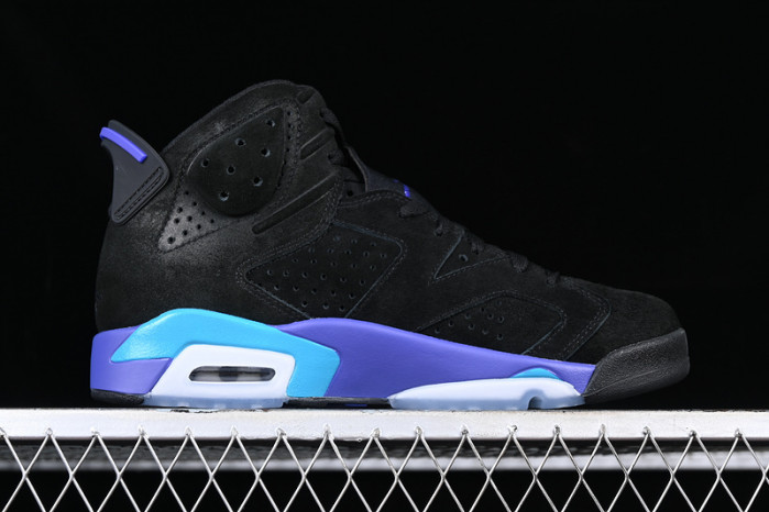 air jordan 6 "aqua" ct8529-004