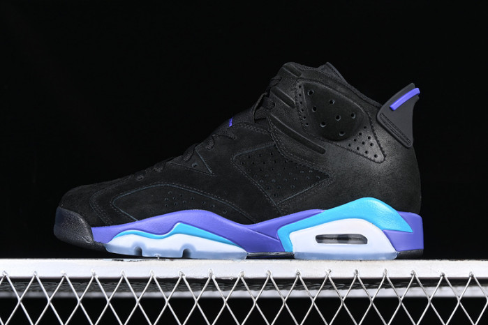 air jordan 6 "aqua" ct8529-004