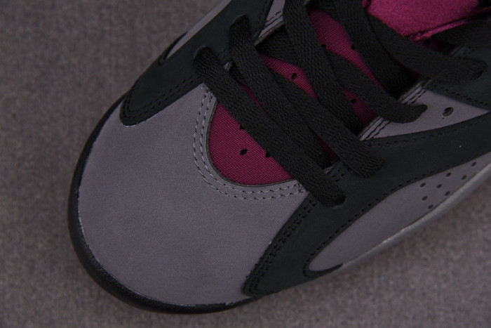 air jordan 6 retro bordeaux ct8529-063