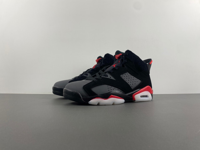 air jordan 6 fire red ct8529-064