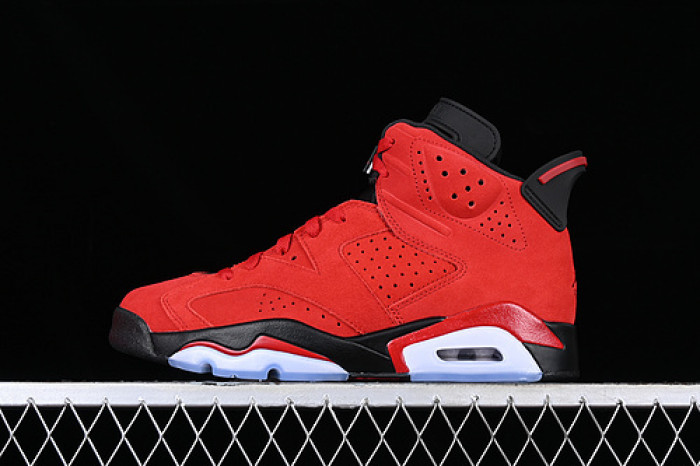 jordan 6 "toro bravo" ct8529-600