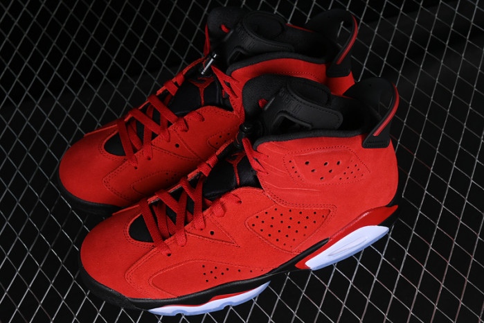 jordan 6 "toro bravo" ct8529-600