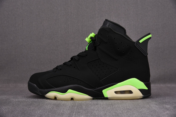 air jordan 6 retro ''electric green'' ct8529 003