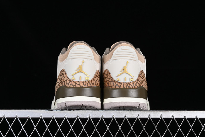 air jordan 3 palomino ct8532-102