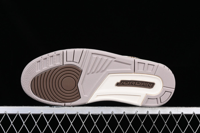 air jordan 3 palomino ct8532-102