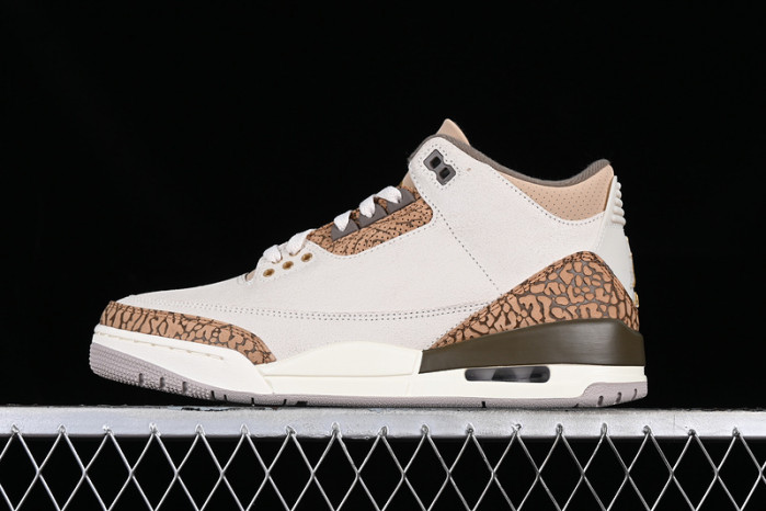air jordan 3 palomino ct8532-102
