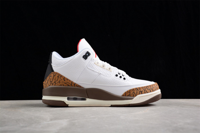 travis scott x air jordan 3 “palomino” ct8532-120