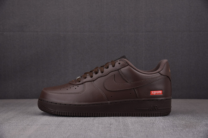 nike air force 1 low baroque brown cu9225-200
