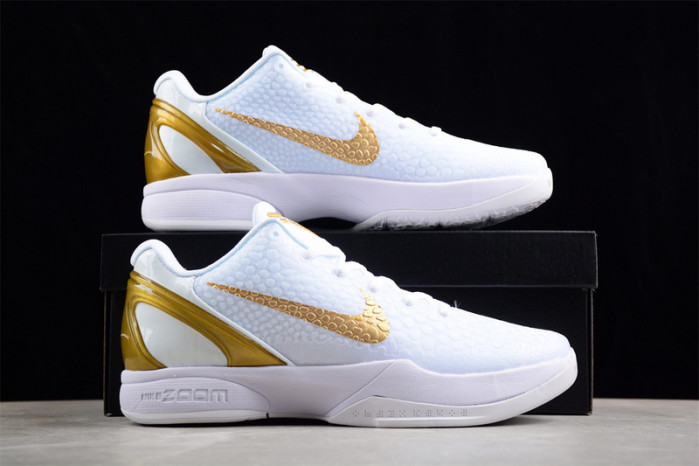 nike zoom kobe vi cw2190-101