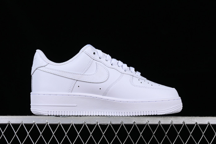 nike air force 1 low white cw2288-111