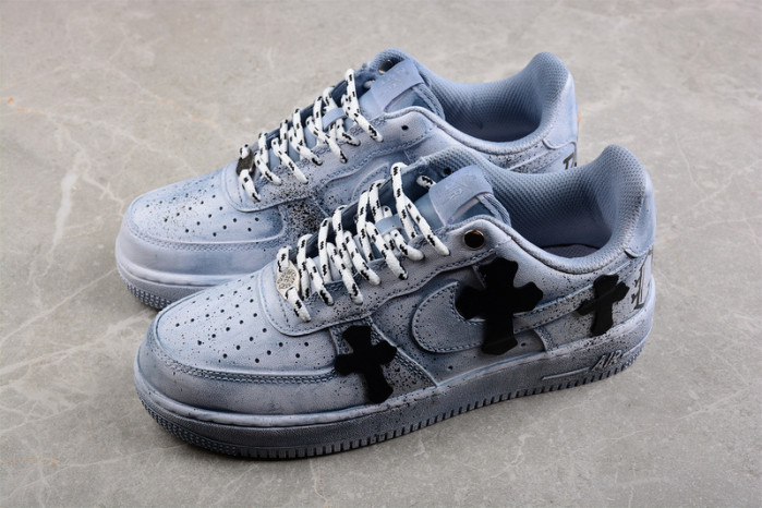 Ch*0me He**ts x air force 1 low cw2288-111
