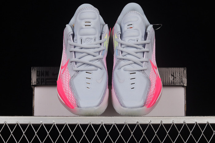 nike air zoom g.t. cut think pink - cz0175-008