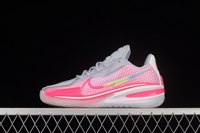nike air zoom g.t. cut think pink - cz0175-008