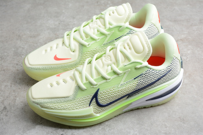 nike air zoom g.t. cut grinch cz0176-300