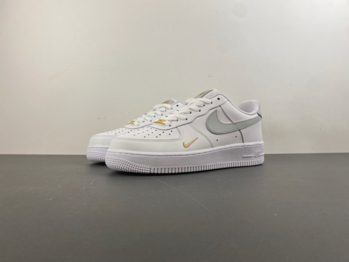 Nike Air Force 1 Low ''White Grey Gold'' CZ0270-106