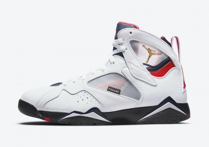air jordan 7 “psg” cz0789-105