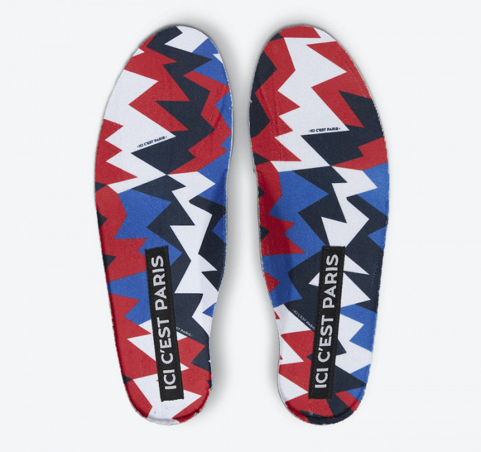 air jordan 7 “psg” cz0789-105