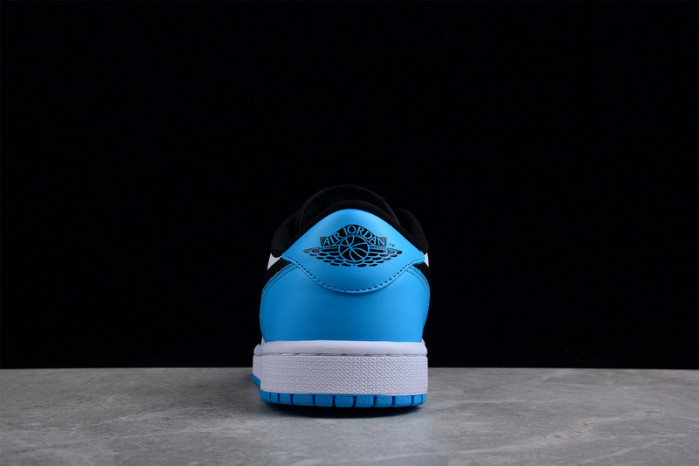 air jordan 1 low og unc cz0790-104