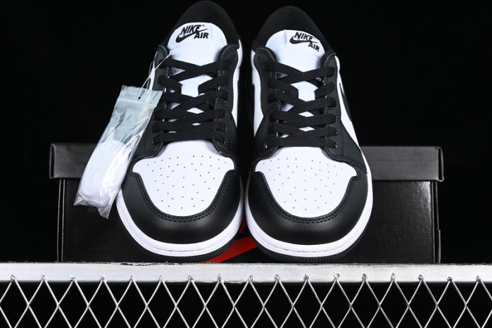 nike jordan 1 retro low og cz0790-110