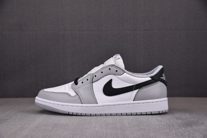 jordan 1 low og black toe cz0790-110