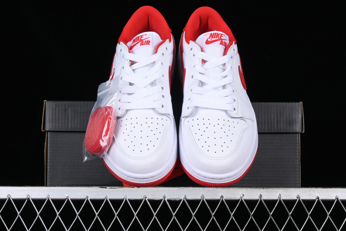 jordan 1 low og university red cz0790-161