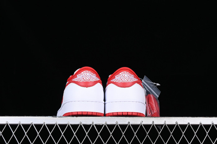 jordan 1 low og university red cz0790-161