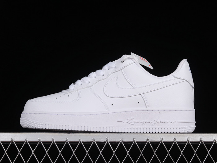 nike air force 1 low drake nocta certified lover boy (love you forever edition) cz8065-100