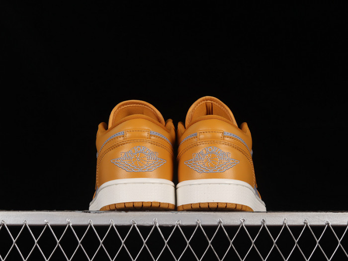 air jordan 1 low chutney dc0774-020