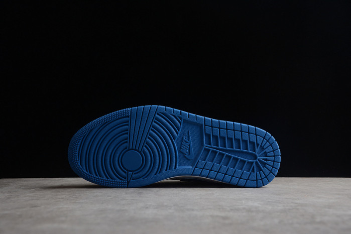 jordan 1 low marina blue - dc0774-114