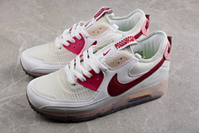 nike air max 90 terrascape pomegranate dc9450-100