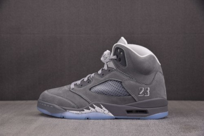 Air Jordan 5 “Wolf Grey” DD0587-002