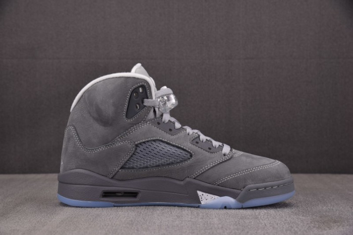 Air Jordan 5 “Wolf Grey” DD0587-002