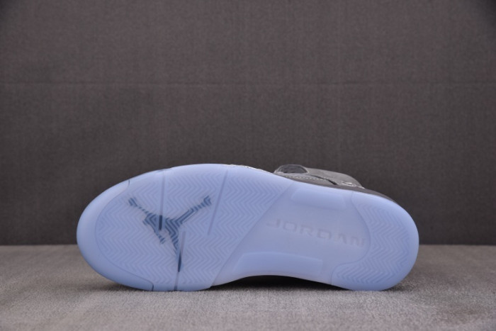 Air Jordan 5 “Wolf Grey” DD0587-002