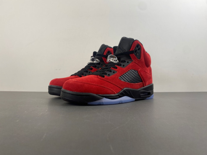Air Jordan 5 Retro DD0587-600