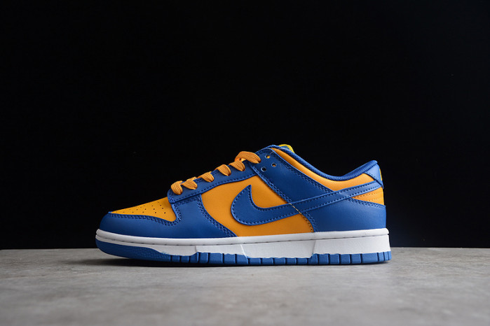 nike dunk low ucla - dd1391-402