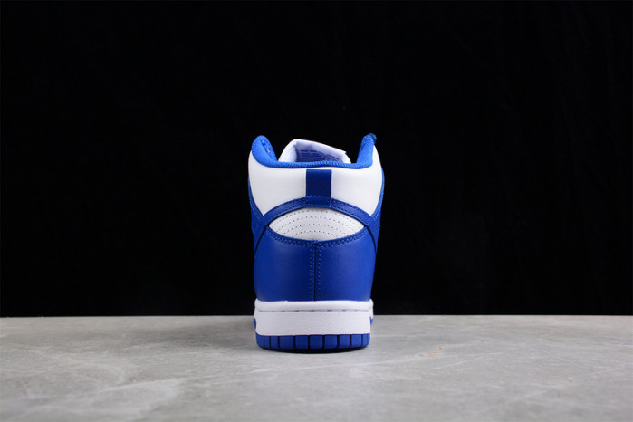 nike dunk high game royal - dd1399-102
