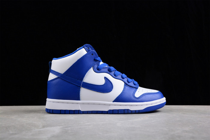 nike dunk high game royal - dd1399-102